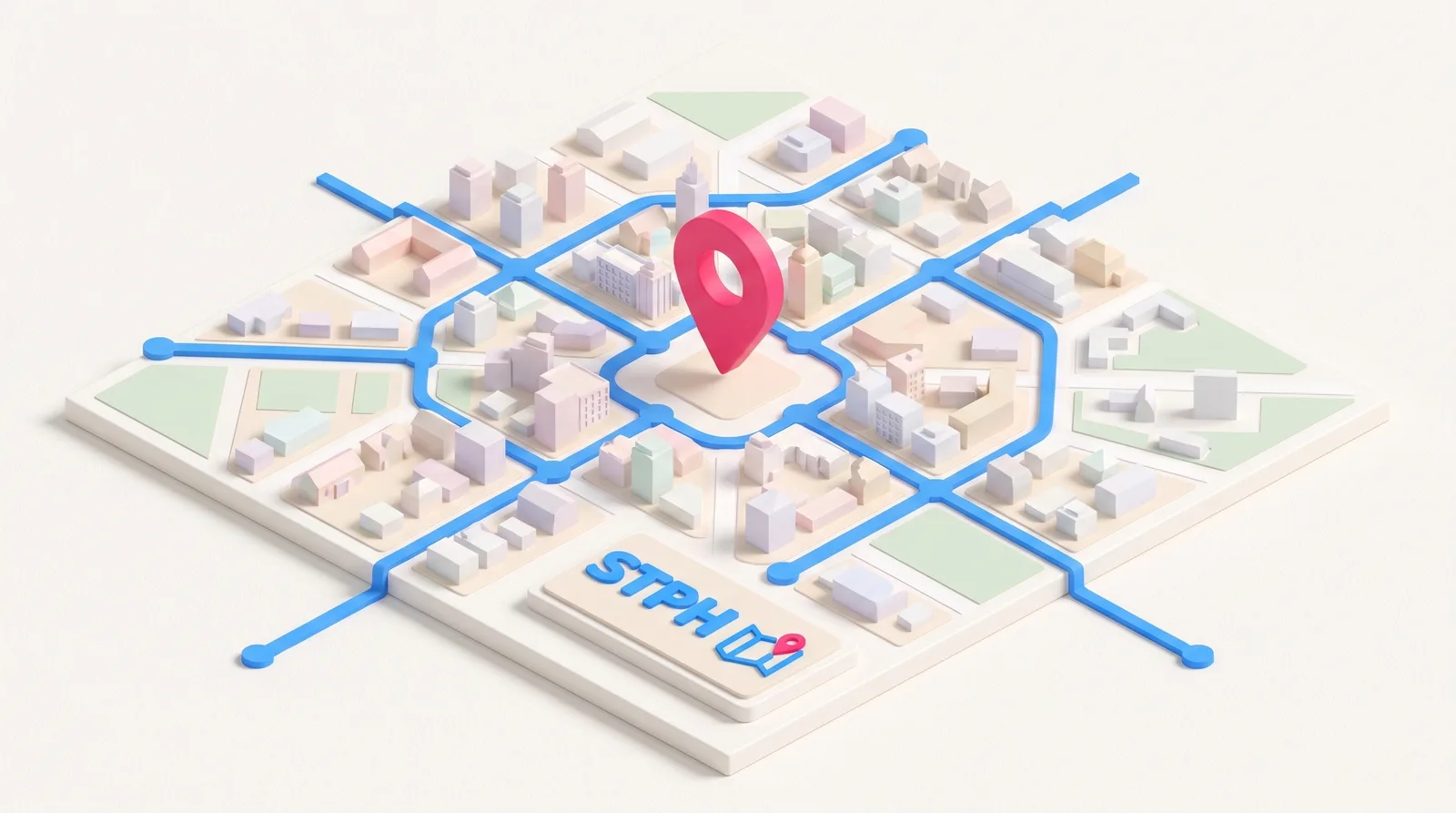 Dispatch Solutions